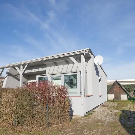 Rugenblick Holiday home
