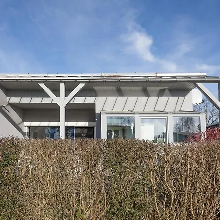 펜션 Ruegenblick *