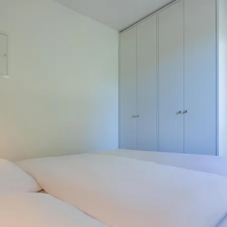 펜션 Ruegenblick Stahlbrode