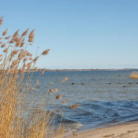 Ruegenblick 펜션 *