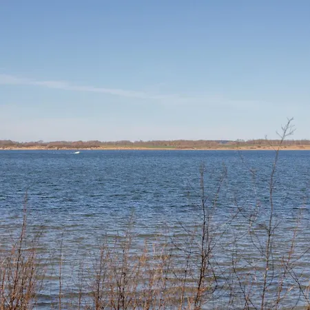 Ruegenblick 펜션 Stahlbrode