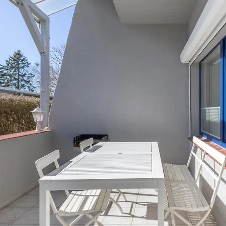 Ruegenblick Stahlbrode