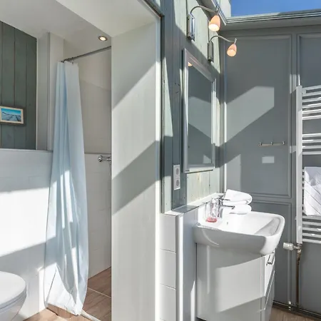 Ruegenblick Stahlbrode