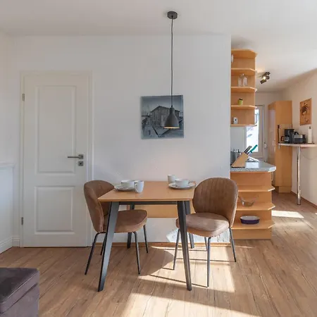 Rugenblick Holiday home